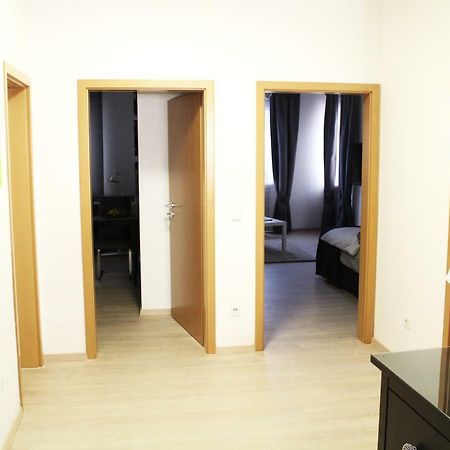 Boardinghouse Gaimersheim ภายนอก รูปภาพ