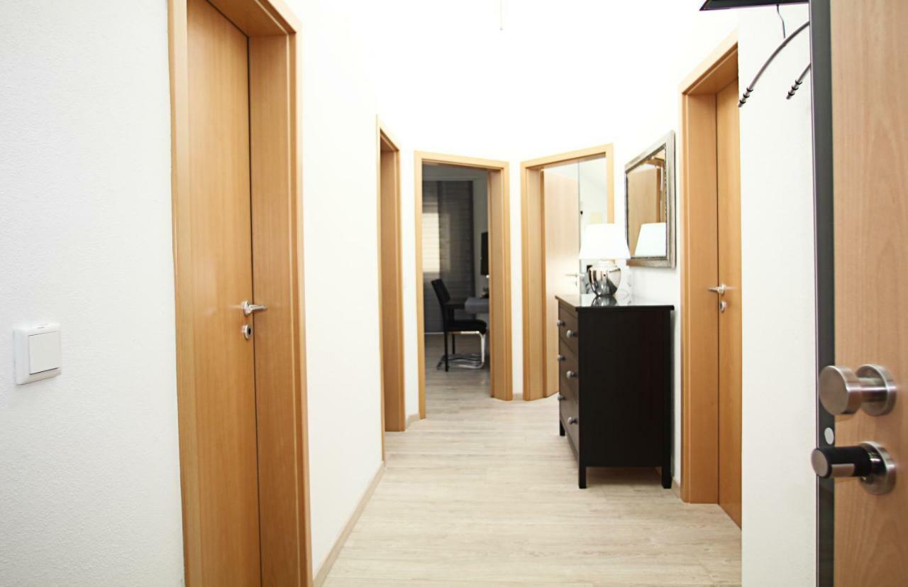 Boardinghouse Gaimersheim ภายนอก รูปภาพ
